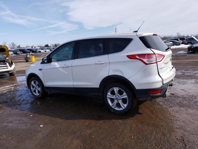 Photo 2 from auction – 2013 FORD ESCAPE SE with VIN 1FMCU0GX6DUA49220
