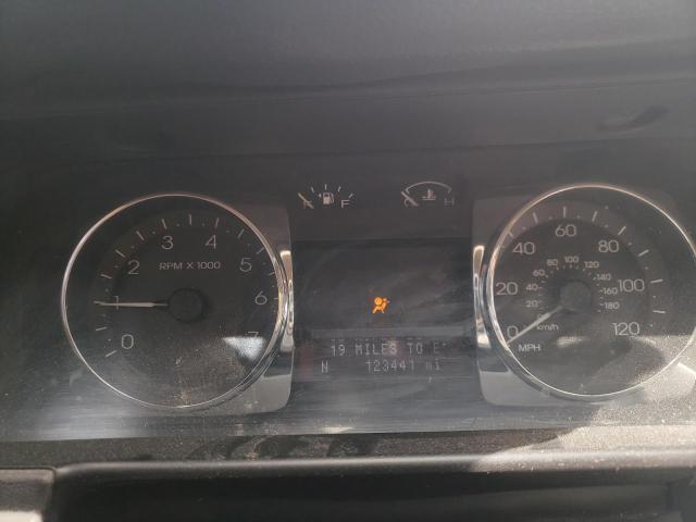 Photo 9 from auction – 2006 LINCOLN ZEPHYR with VIN 3LNHM26196R635208