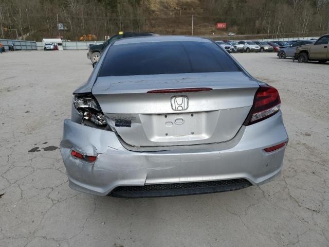 Photo 6 from auction – 2014 HONDA CIVIC EX with VIN 2HGFG3B85EH513615