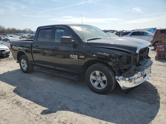 Photo 4 from auction – 2019 RAM 1500 CLASS with VIN 1C6RR6KT6KS625542
