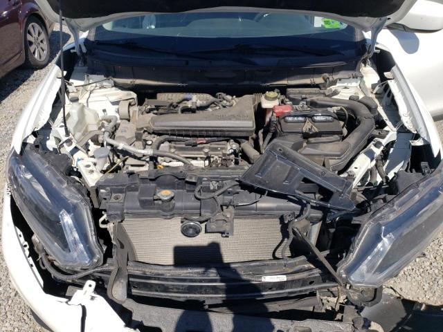 Photo 12 from auction – 2016 NISSAN ROGUE S with VIN KNMAT2MV1GP627286