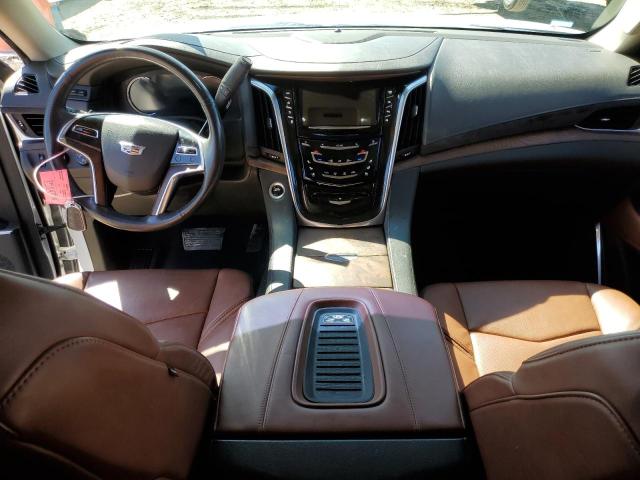 Photo 8 from auction – 2019 CADILLAC ESCALADE E with VIN 1GYS4JKJ5KR108972