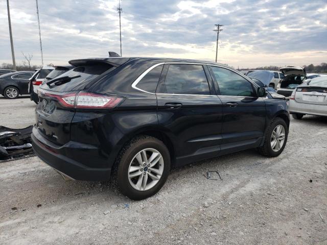 Photo 3 from auction – 2018 FORD EDGE SEL with VIN 2FMPK3J89JBB02603