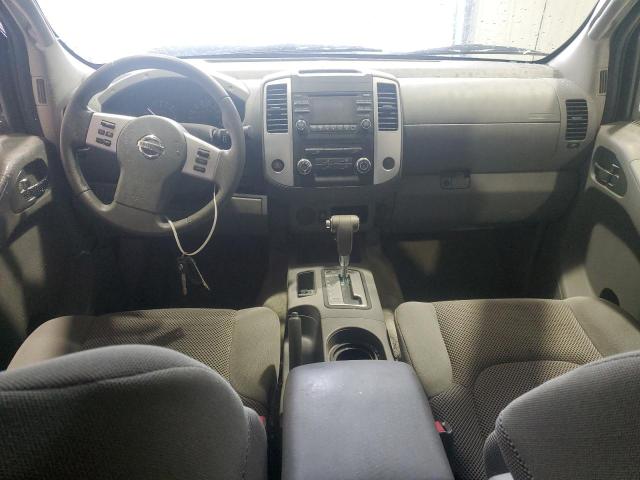 Photo 8 from auction – 2014 NISSAN FRONTIER with VIN 1N6AD0ER0EN751509