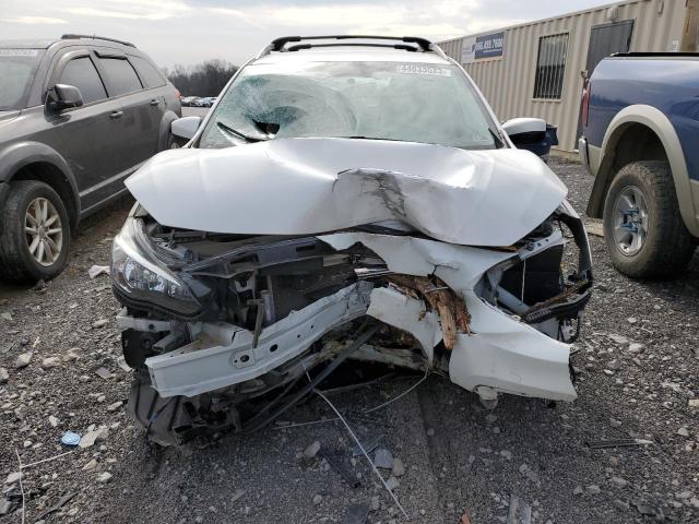 Photo 5 from auction – 2019 SUBARU IMPREZA PR with VIN 4S3GTAD6XK3710227