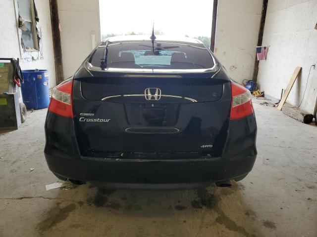 Photo 6 from auction – 2011 HONDA ACCORD CRO with VIN 5J6TF2H55BL002023