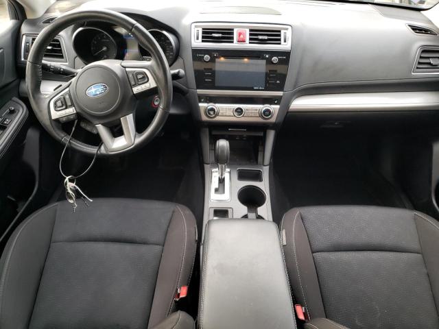 Photo 8 from auction – 2017 SUBARU LEGACY 2.5 with VIN 4S3BNAH65H3020554