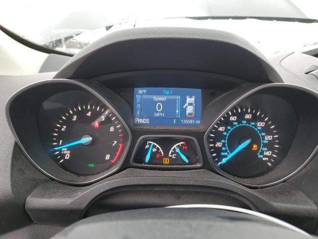 Photo 9 from auction – 2015 FORD ESCAPE S with VIN 1FMCU0F75FUA24295