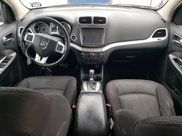 Photo 8 from auction – 2013 DODGE JOURNEY SX with VIN 3C4PDCBG0DT666492