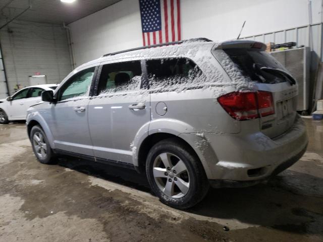 Photo 2 from auction – 2012 DODGE JOURNEY SX with VIN 3C4PDDBG8CT134881