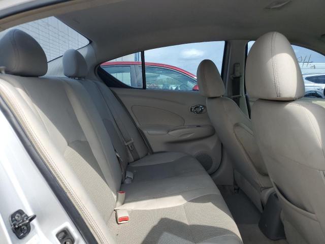 Photo 10 from auction – 2014 NISSAN VERSA S with VIN 3N1CN7AP5EL805895