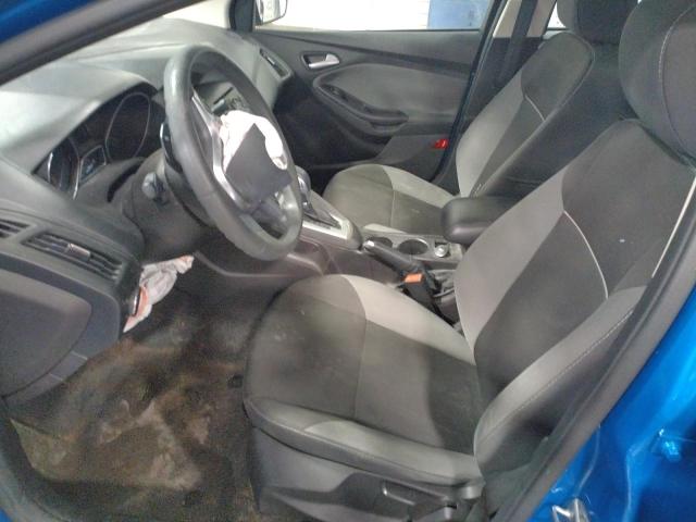 Photo 7 from auction – 2014 FORD FOCUS SE with VIN 1FADP3F21EL441462