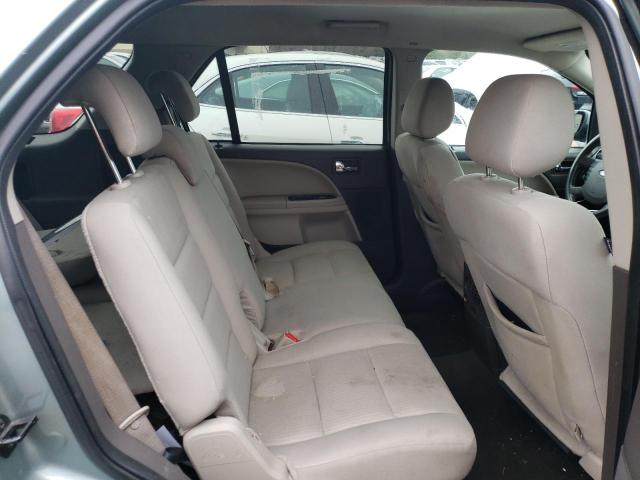 Photo 11 from auction – 2008 FORD TAURUS X S with VIN 1FMDK02W68GA29935
