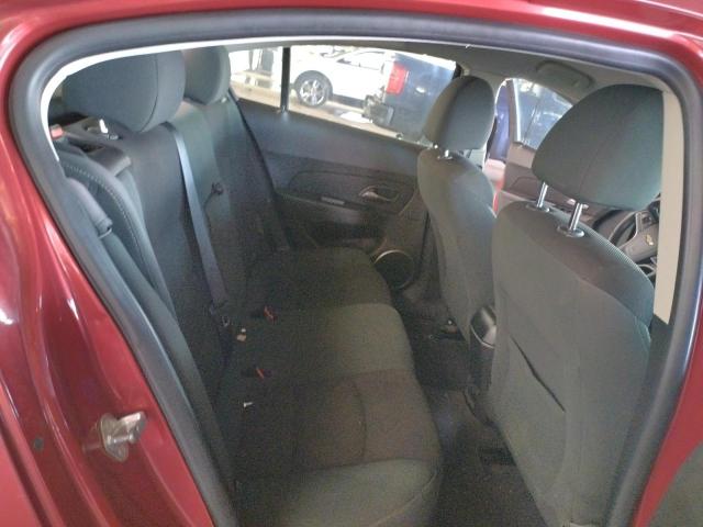 Photo 10 from auction – 2012 CHEVROLET CRUZE LT with VIN 1G1PF5SC2C7117004