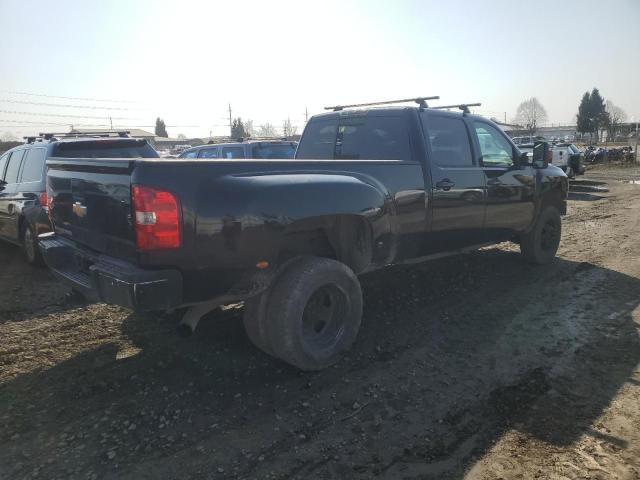 Photo 3 from auction – 2008 CHEVROLET SILVERADO with VIN 1GCJK33638F164089