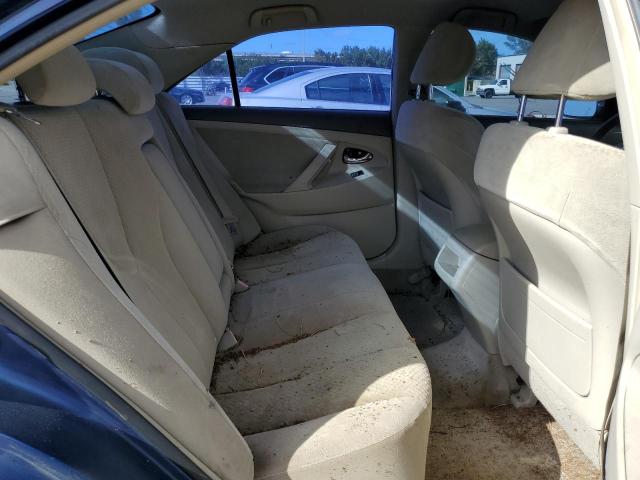 Photo 10 from auction – 2007 TOYOTA CAMRY CE with VIN JTNBE46K573008092