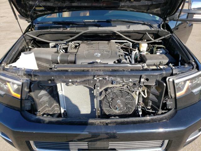 Photo 12 from auction – 2021 TOYOTA SEQUOIA PL with VIN 5TDGY5B18MS183080