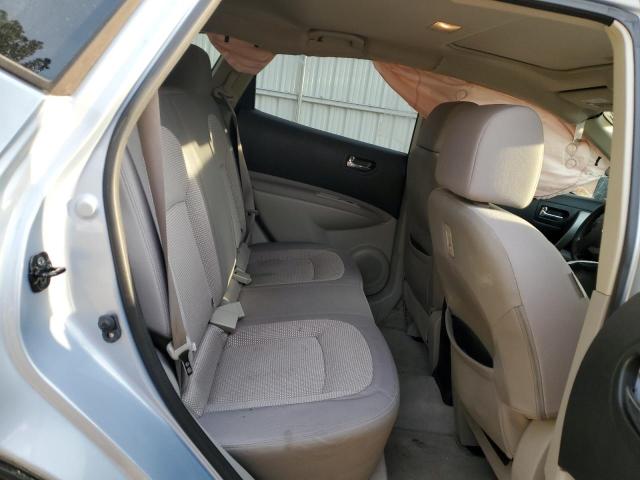 Photo 10 from auction – 2012 NISSAN ROGUE S with VIN JN8AS5MT5CW297823