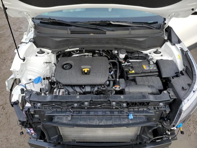 Photo 11 from auction – 2023 KIA SELTOS EX with VIN KNDERCAA7P7377916