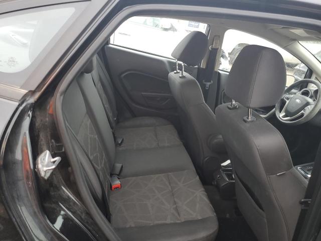 Photo 10 from auction – 2013 FORD FIESTA SE with VIN 3FADP4BJ9DM225620