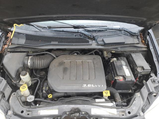صورة رقم 12 من المزاد - 2012 DODGE GRAND CARA مع VIN 2C4RDGDG1CR110206