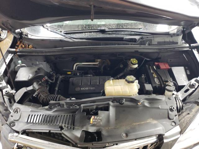 Photo 11 from auction – 2014 BUICK ENCORE with VIN KL4CJASB4EB549513