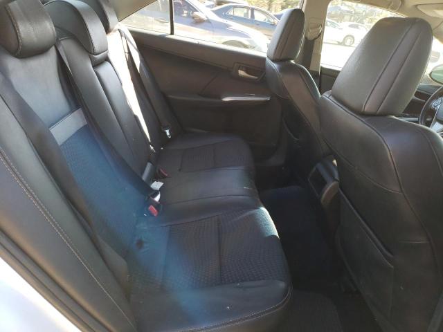 Photo 10 from auction – 2012 TOYOTA CAMRY BASE with VIN 4T1BF1FK8CU176731
