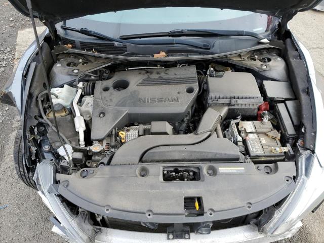 Photo 11 from auction – 2017 NISSAN ALTIMA 2.5 with VIN 1N4AL3AP5HC252108