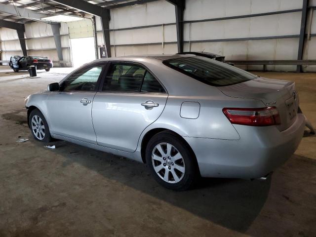 Photo 2 from auction – 2007 TOYOTA CAMRY LE with VIN JTNBK46K373021514