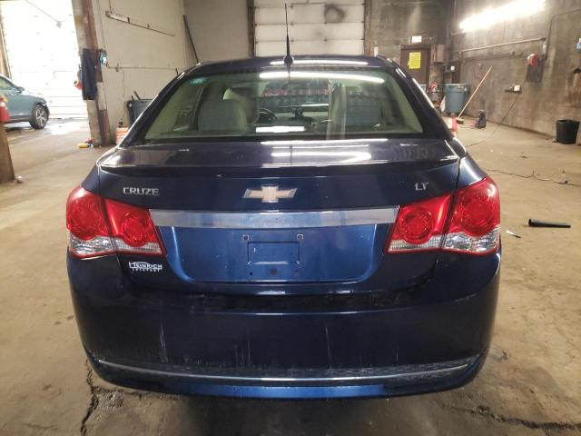 Photo 6 from auction – 2011 CHEVROLET CRUZE LT with VIN 1G1PG5S99B7176499