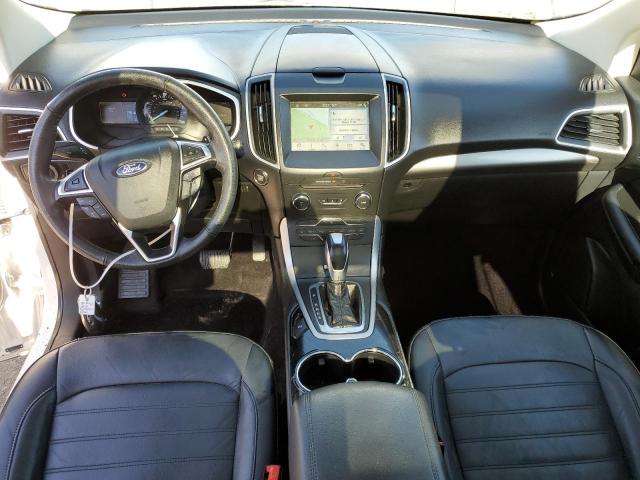 Photo 8 from auction – 2016 FORD EDGE SEL with VIN 2FMPK4J86GBC53056