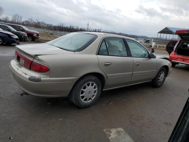 Photo 3 from auction – 2001 BUICK CENTURY CU with VIN 2G4WS52J211112954