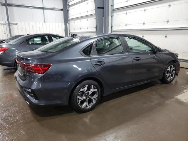 Photo 3 from auction – 2019 KIA FORTE FE with VIN 3KPF24AD5KE091323