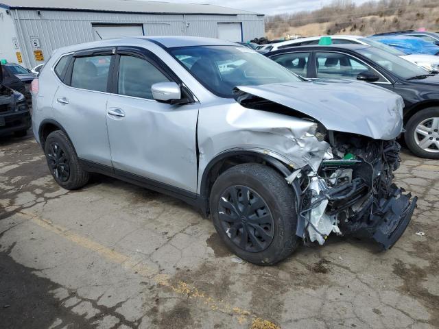 Photo 4 from auction – 2014 NISSAN ROGUE S with VIN 5N1AT2MV5EC823540