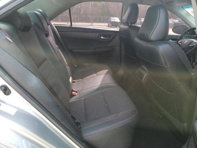Photo 10 from auction – 2016 TOYOTA CAMRY LE with VIN 4T1BF1FK8GU240126