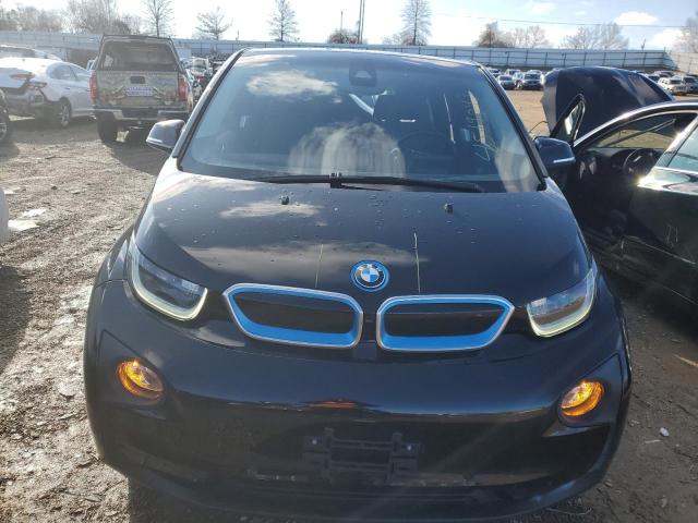 Photo 5 from auction – 2017 BMW I3 REX with VIN WBY1Z8C39HV891269