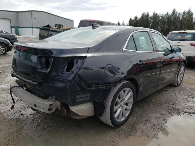 Photo 3 from auction – 2015 CHEVROLET MALIBU 2LT with VIN 1G11E5SXXFF307008