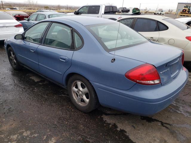 Photo 2 from auction – 2004 FORD TAURUS SE with VIN 1FAFP53U14A143336