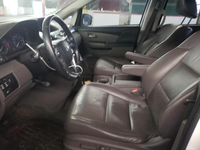 Photo 7 from auction – 2011 HONDA ODYSSEY EX with VIN 5FNRL5H63BB070598