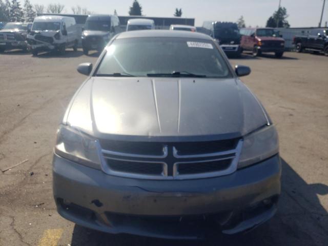 Photo 5 from auction – 2012 DODGE AVENGER SX with VIN 1C3CDZEGXCN142539