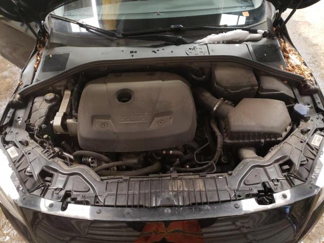 Photo 11 from auction – 2017 VOLVO S60 with VIN YV126MFL8H2437755