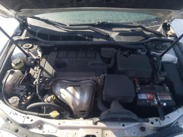 Photo 11 from auction – 2011 TOYOTA CAMRY BASE with VIN 4T1BF3EK3BU201207