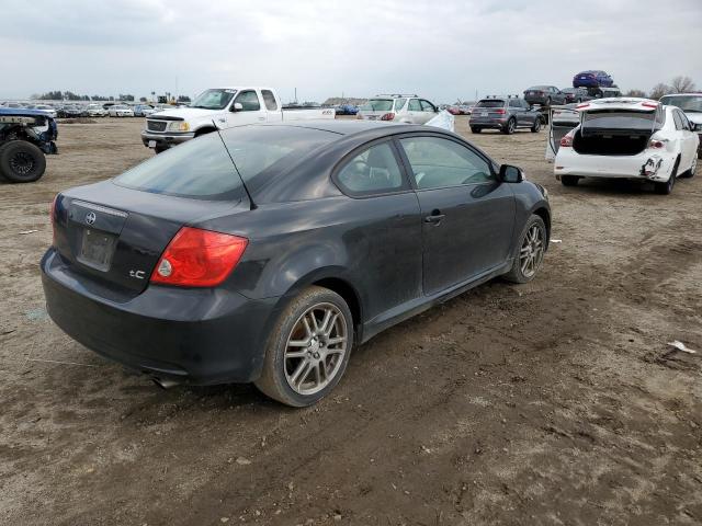 Photo 3 from auction – 2007 TOYOTA SCION TC with VIN JTKDE177370174224