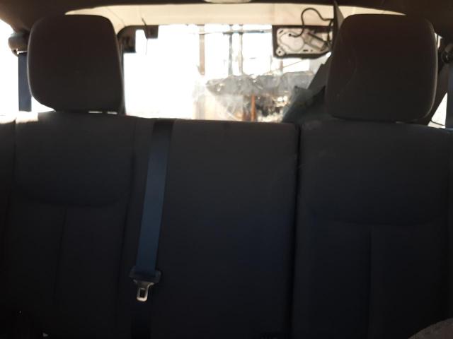 Photo 10 from auction – 2015 JEEP WRANGLER U with VIN 1C4BJWDG5FL507242