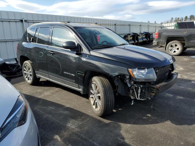 Фото 4 с аукциона – 2016 JEEP COMPASS LA с VIN 1C4NJDEB1GD697959