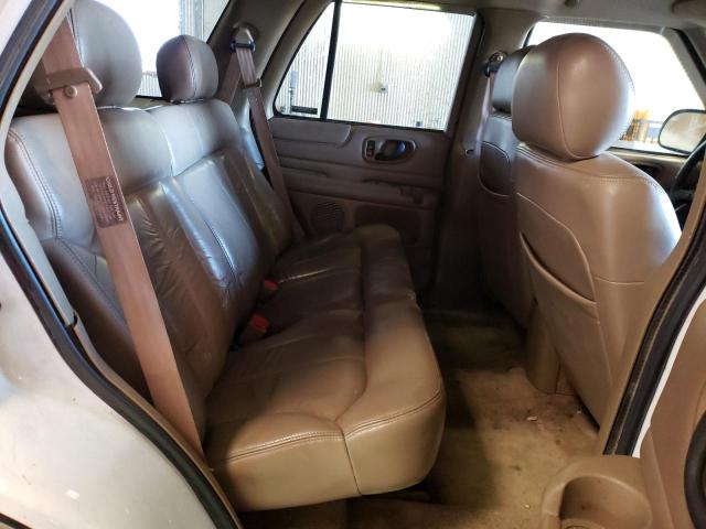 Photo 10 from auction – 2000 CHEVROLET BLAZER with VIN 1GNDT13W3Y2392929