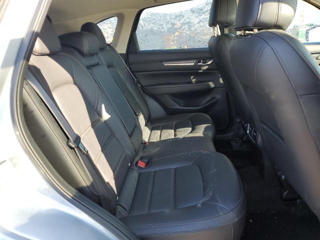 Photo 11 from auction – 2021 MAZDA CX-5 GRAND with VIN JM3KFBDM3M0388404
