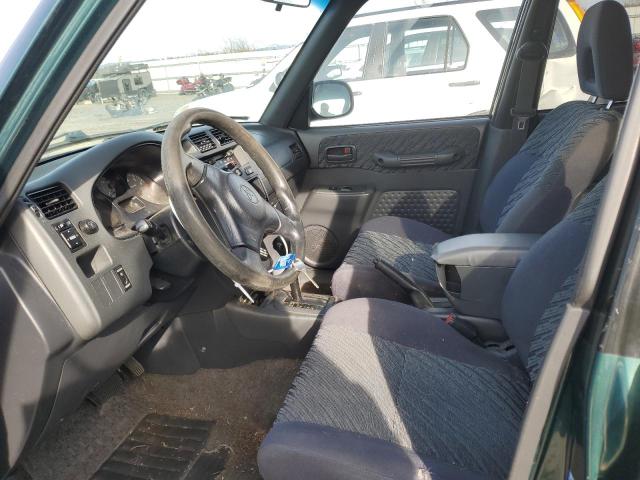 Photo 7 from auction – 1998 TOYOTA RAV4 with VIN JT3HP10VXW0162375