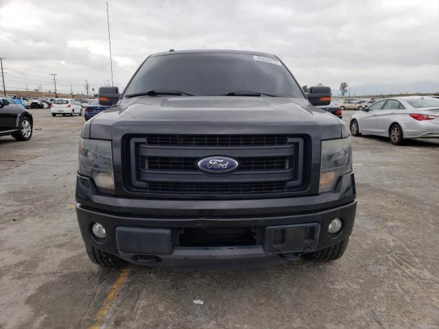 Photo 5 from auction – 2013 FORD F150 SUPER with VIN 1FTFW1ET5DFB36810