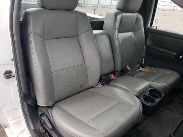 Photo 10 from auction – 2010 FORD RANGER with VIN 1FTKR1AD5APA60614